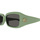 Uhren & Schmuck Sonnenbrillen Gucci -Sonnenbrille GG1403S 004 Grün