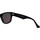 Uhren & Schmuck Sonnenbrillen Gucci GG1427S 002 Polarisierte Sonnenbrille Schwarz