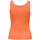 Kleidung Damen Tops JDY 15316089 Orange