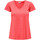Kleidung Damen T-Shirts & Poloshirts JDY 15317567 Orange