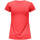 Kleidung Damen T-Shirts & Poloshirts JDY 15317567 Orange