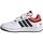 Schuhe Kinder Sneaker adidas Originals Kids Hoops 3.0 CF C H03863 Grün