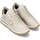 Schuhe Damen Sneaker Philippe Model  Beige