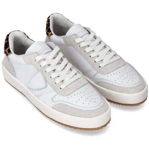 Philippe Model  Weiss
