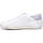 Schuhe Damen Sneaker Philippe Model  Weiss