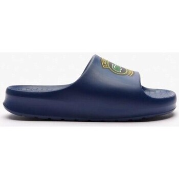 Schuhe Herren Sandalen / Sandaletten Lacoste 47CMA0030 Blau