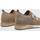 Schuhe Damen Sneaker Low La Strada 2301666 Gold