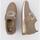 Schuhe Damen Sneaker Low La Strada 2301666 Gold