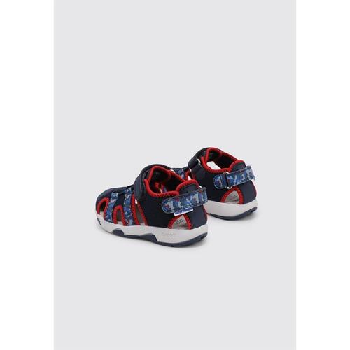 Geox B SANDAL MULTY BOY B Marine