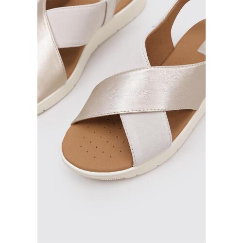 Geox D DANDRA B Gold