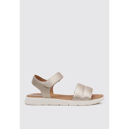 Geox D DANDRA C Gold