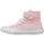 Schuhe Mädchen Sneaker Low Converse CHUCK TAYLOR ALL STAR Rosa