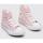 Schuhe Mädchen Sneaker Low Converse CHUCK TAYLOR ALL STAR Rosa