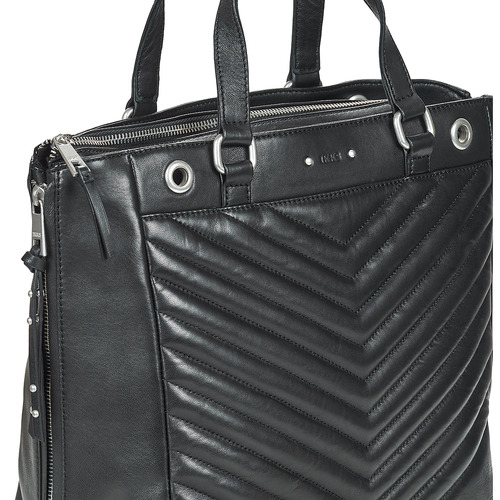Ikks 1440 L TIMELESS Schwarz