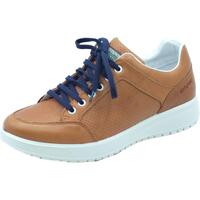 Schuhe Herren Derby-Schuhe & Richelieu Grisport 43600eN74 Cuoio Braun