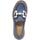 Schuhe Damen Slipper Nacree 631R070 Cerv Blau