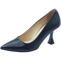 Schuhe Damen Pumps Nacree 2164Y001 Cap Schwarz
