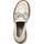 Schuhe Damen Slipper Nacree 631R070 CERV Weiss