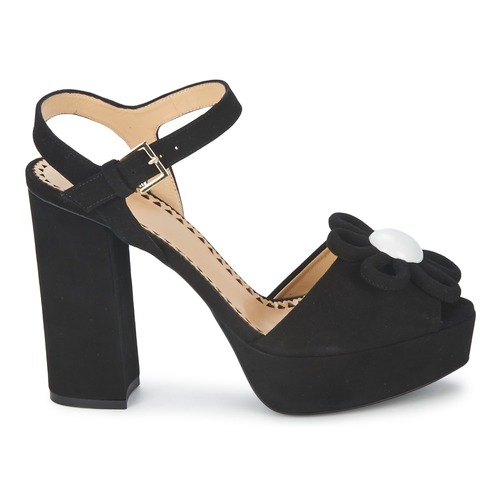 Moschino Cheap & CHIC CA1617 Schwarz