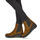 Schuhe Damen Boots Fly London BAGU Braun