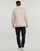 Kleidung Herren Sweatshirts Fred Perry HALF ZIP Beige