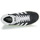 Schuhe Damen Sneaker Low adidas Originals GAZELLE BOLD Schwarz / Weiss