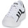 Schuhe Damen Sneaker Low adidas Originals SUPERSTAR MILLENCON Weiss / Schwarz