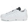 Schuhe Damen Sneaker Low adidas Originals SUPERSTAR MILLENCON Weiss
