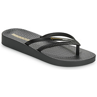 Schuhe Damen Zehensandalen Ipanema BOSSA SOFT V FEM Schwarz