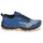 Schuhe Damen Laufschuhe Mizuno WAVE DAICHI 8 Blau / Korallenrot