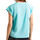 Kleidung Damen T-Shirts & Poloshirts Pepe jeans PL505853 Blau