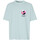 Kleidung Herren T-Shirts & Poloshirts Jack & Jones 12255640 Blau