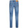 Kleidung Jungen Slim Fit Jeans Jack & Jones 12252556 Blau