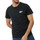 Kleidung Herren T-Shirts & Poloshirts Pepe jeans PM509222 Schwarz