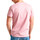 Kleidung Herren T-Shirts & Poloshirts Pepe jeans PM509220 Rosa