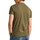 Kleidung Herren T-Shirts & Poloshirts Pepe jeans PM509208 Grün
