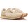 Schuhe Damen Sneaker Low MTNG SNEAKERS  60391 Beige