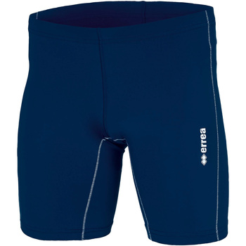 Kleidung Herren Shorts / Bermudas Errea Hypnos Xv Bermuda Ad Blau