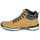 Schuhe Herren Boots Kappa LOGO MONSI MID Cognac