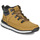 Schuhe Jungen Boots Kappa LOGO MONSI MD JR Cognac