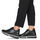 Schuhe Damen Sneaker Low Xti 143080-BLACK Schwarz
