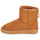 Schuhe Damen Boots Xti 143233-CAMEL Camel