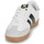 Schuhe Damen Sneaker Low Xti 143485-WHITE Weiss