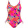 Kleidung Damen Badeanzug Fantasie FS504330 BAR Orange