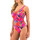 Kleidung Damen Badeanzug Fantasie FS504330 BAR Orange