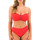 Kleidung Damen Bikini Ober- und Unterteile Fantasie FS502210 MEI Rot