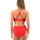 Kleidung Damen Bikini Ober- und Unterteile Fantasie FS502210 MEI Rot