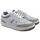 Schuhe Herren Multisportschuhe Paredes Sport Gentleman  dp100 weiß Weiss