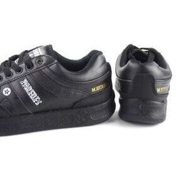 Paredes Sport Gentleman  dp100 schwarz Schwarz