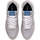 Schuhe Herren Sneaker Philippe Model  Grau